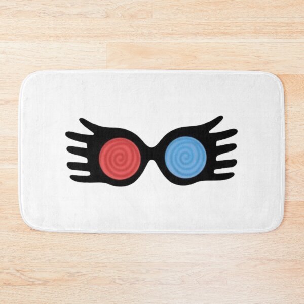 Item preview, Blue and Red Glasses designed and sold by LopezDesigns58.