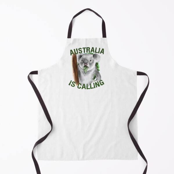 Item preview, Australia Is Calling designed and sold by autlu.