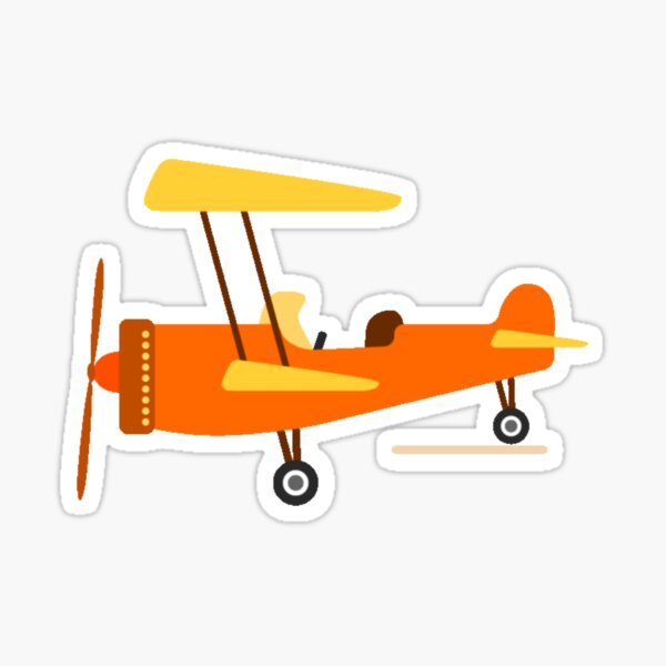 Item preview, Plane  designed and sold by Pamashelle.
