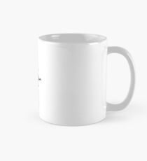 Flying Spaghetti Monster Mug