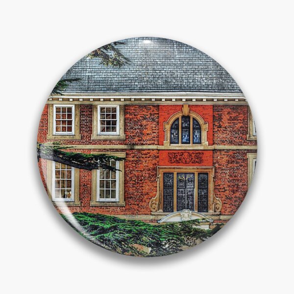 Item preview, The Forty Hall House designed and sold by Anthony Hedger Photography.