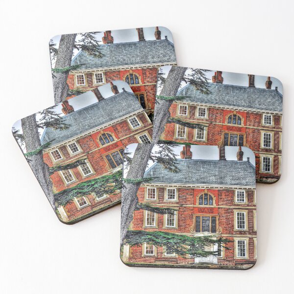 Item preview, The Forty Hall House designed and sold by Anthony Hedger Photography.