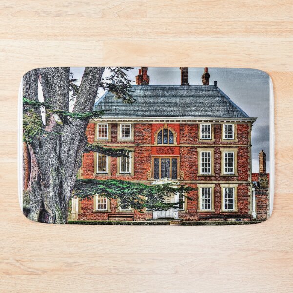 Item preview, The Forty Hall House designed and sold by Anthony Hedger Photography.
