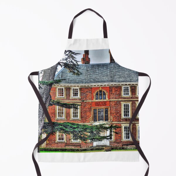 Item preview, The Forty Hall House designed and sold by Anthony Hedger Photography.