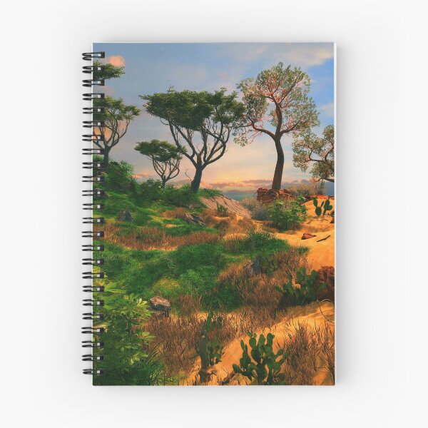 Item preview, Biome border designed and sold by leaverealityart.