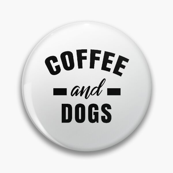 Item preview, Café y perros designed and sold by CoffeeLicious97.