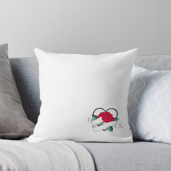 Item preview, red rose designed and sold by barbratm.