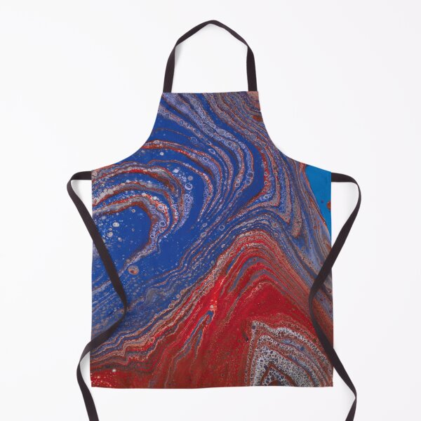 Item preview, FLOW 51007 designed and sold by ThomasLipkoArt.