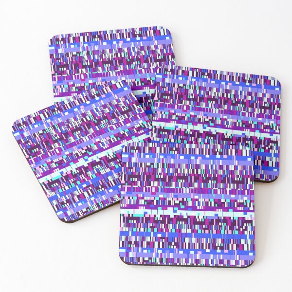 Item preview, Glitch designed and sold by WowThatsAwful.
