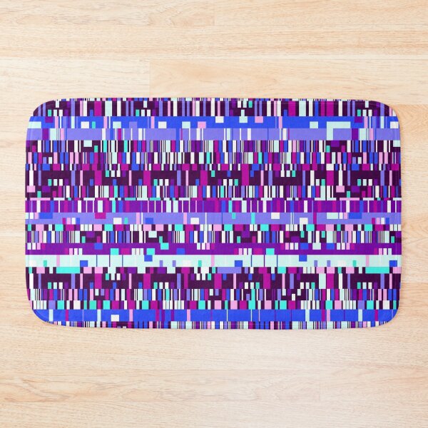 Item preview, Glitch designed and sold by WowThatsAwful.