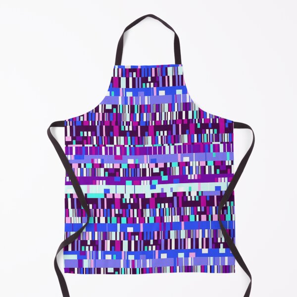 Item preview, Glitch designed and sold by WowThatsAwful.