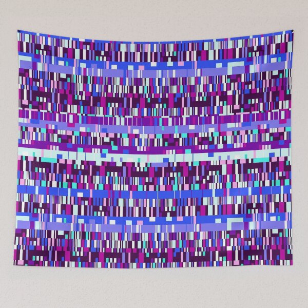 Item preview, Glitch designed and sold by WowThatsAwful.