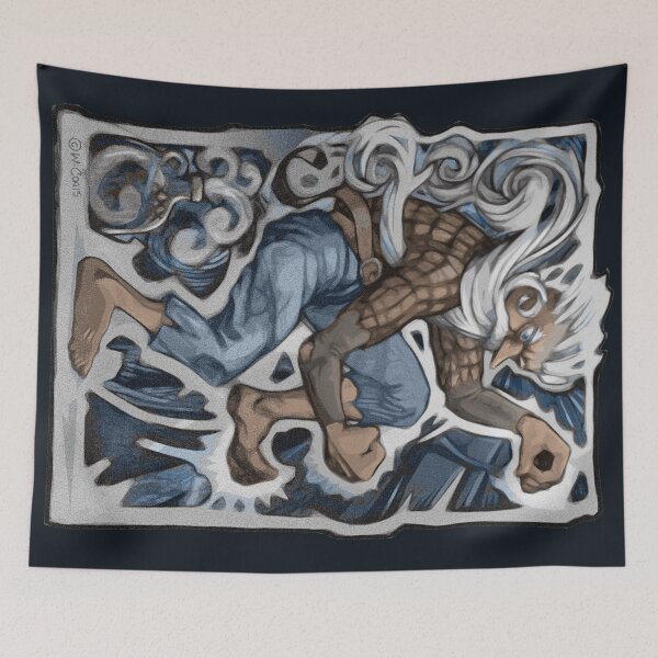 Item preview, the way of the Coot designed and sold by Will-Coats.