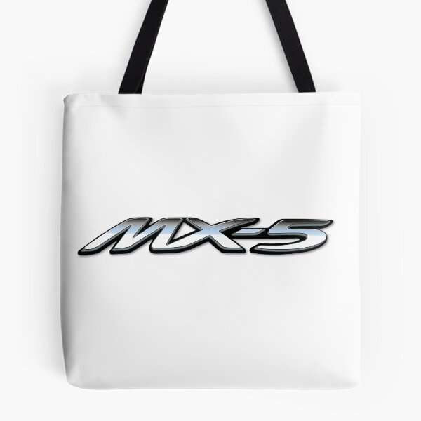 Item preview, MX5 Chrome Car Badge designed and sold by MarkDDesigns.