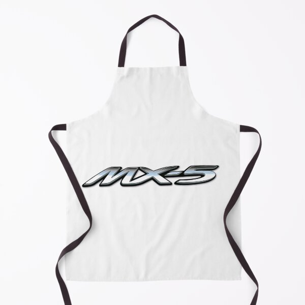 Item preview, MX5 Chrome Car Badge designed and sold by MarkDDesigns.
