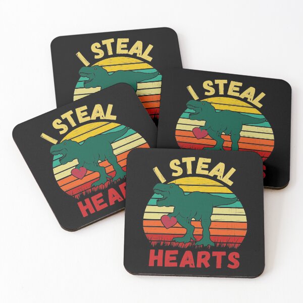 Item preview, I Steal Hearts - Valentines Day designed and sold by Peishan02.