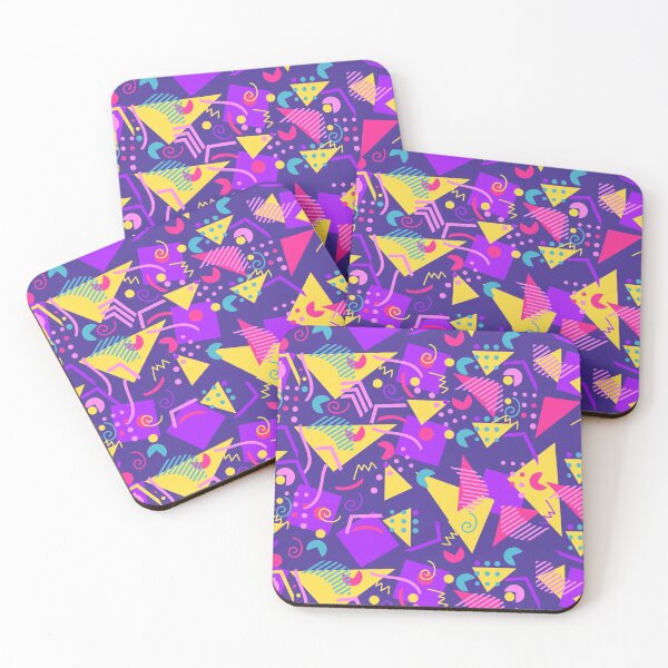 Item preview, Party Triangles! designed and sold by WowThatsAwful.