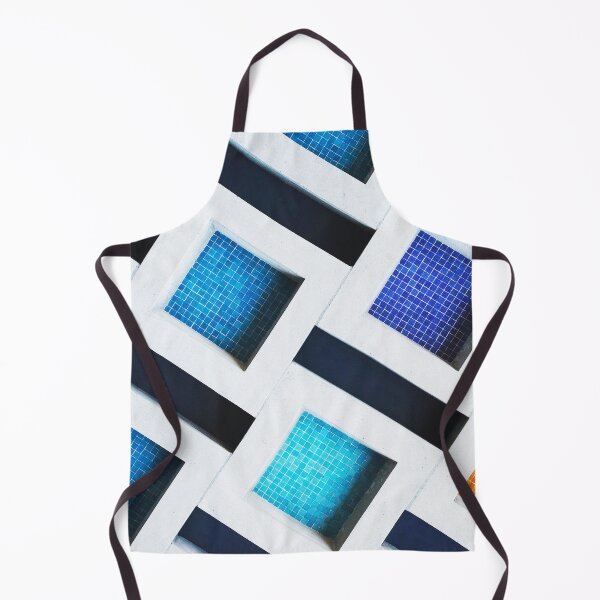 Item preview, Lovely Beautiful Blue Colored Pattern designed and sold by The Full Cart.