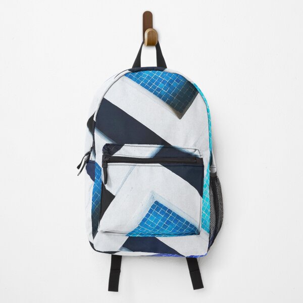 Item preview, Lovely Beautiful Blue Colored Pattern designed and sold by The Full Cart.