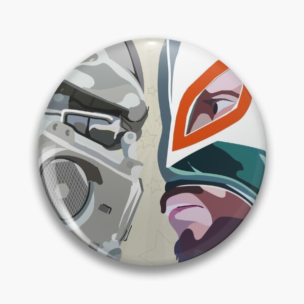 Item preview, Robots vs. Wrestlers designed and sold by katiepeterson.