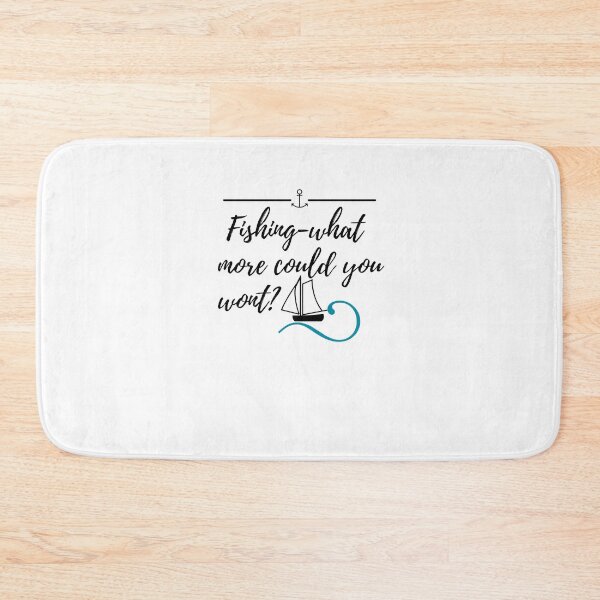 Item preview, Creativ fishing stickers designed and sold by Monlin.