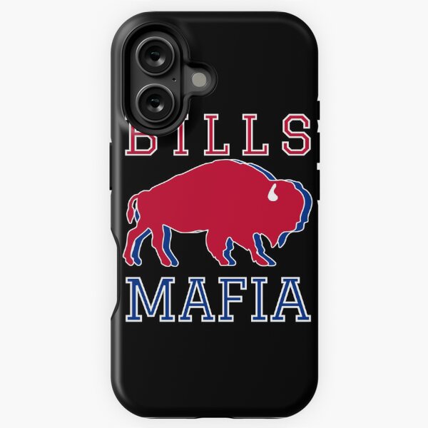 Item preview, Buffalo Bills Mafia New York Football Team  designed and sold by TrendingTees4u.