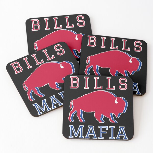 Item preview, Buffalo Bills Mafia New York Football Team  designed and sold by TrendingTees4u.