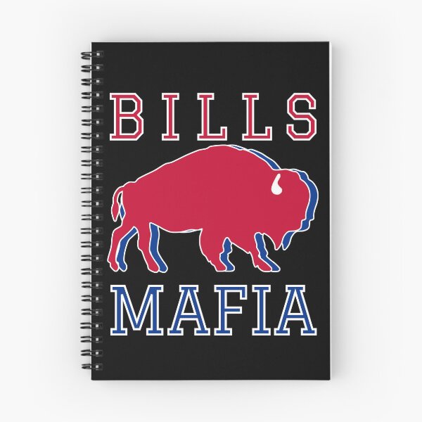 Item preview, Buffalo Bills Mafia New York Football Team  designed and sold by TrendingTees4u.