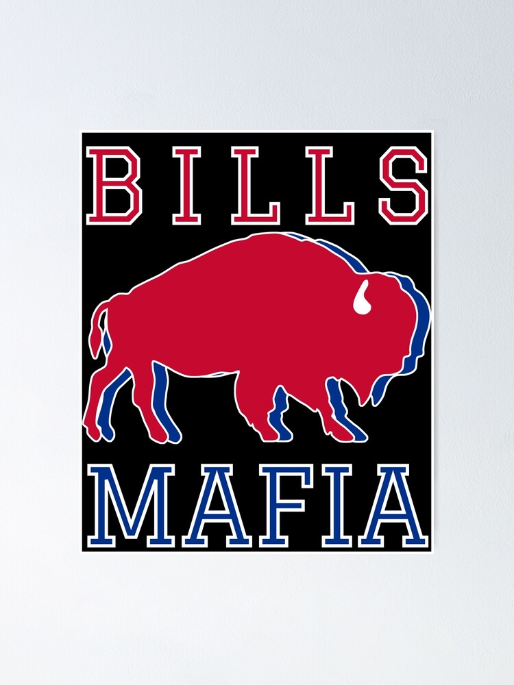 Football Kids Baby Romper - Buffalo Bills Pop Culture Bills Mafia