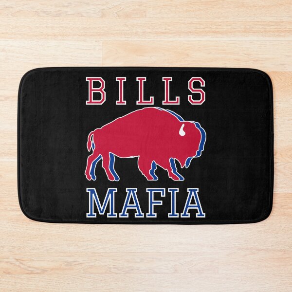Item preview, Buffalo Bills Mafia New York Football Team  designed and sold by TrendingTees4u.