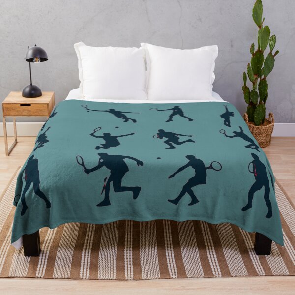 Item preview, I LOVE PLAY TENNIS DAY designed and sold by REALDesign-Shop.
