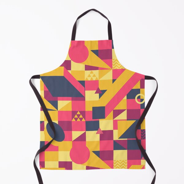 Item preview, Abstract Cubism That Hurts Your Eyes designed and sold by WowThatsAwful.