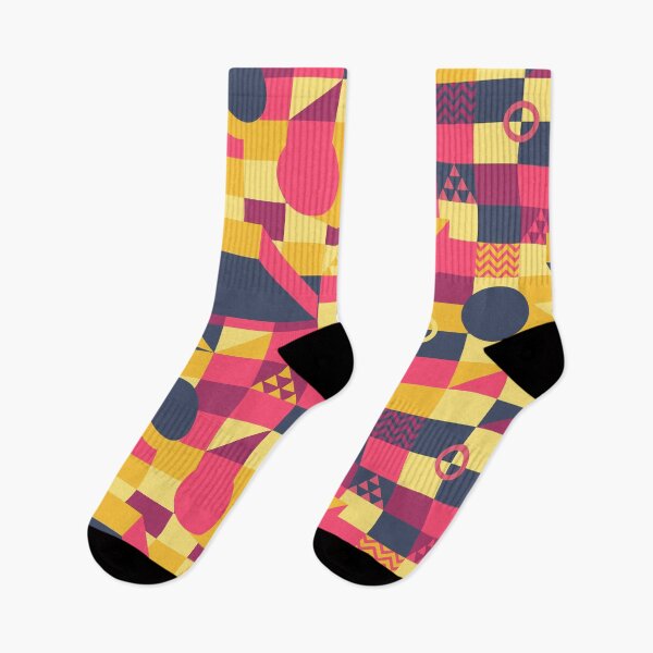 Item preview, Abstract Cubism That Hurts Your Eyes designed and sold by WowThatsAwful.