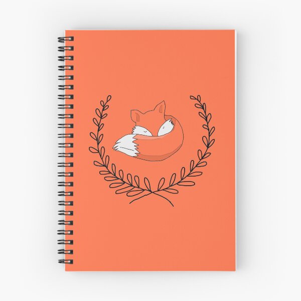 Item preview, Feeling Foxy designed and sold by Vidxhi.