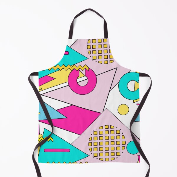 Item preview, Memphis Doughnuts designed and sold by WowThatsAwful.