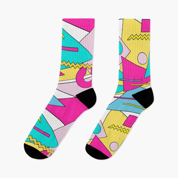Item preview, Memphis Doughnuts designed and sold by WowThatsAwful.