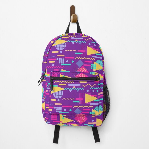 Item preview, Club 90's Triangles designed and sold by WowThatsAwful.