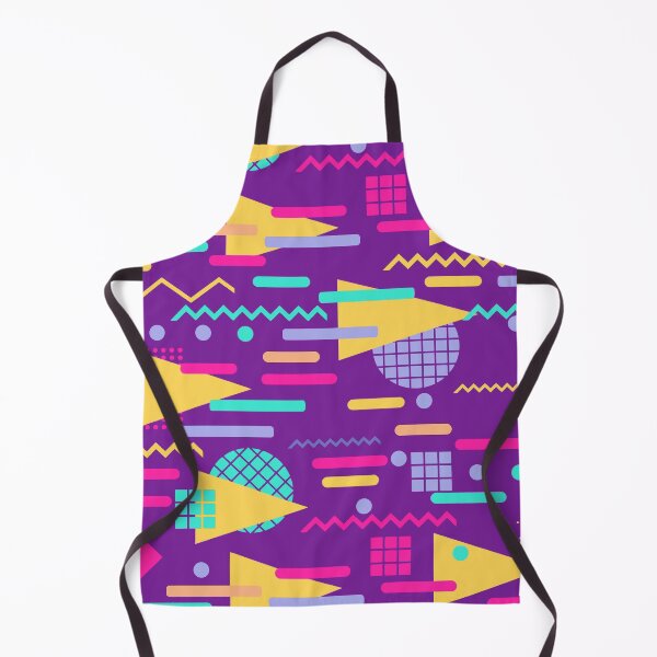 Item preview, Club 90's Triangles designed and sold by WowThatsAwful.