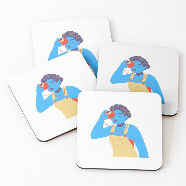 Item preview, Girl-Foto designed and sold by Minimo-De.