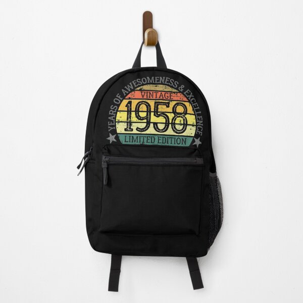 Item preview, 1958 Vintage Retro Sunset Limited Edition designed and sold by Rhu Creations.