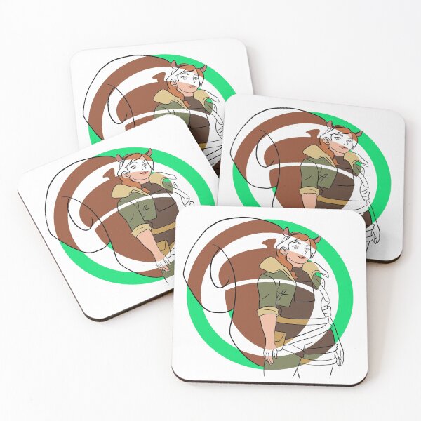 Item preview, Squirrel Girl SECRET WARRIORS designed and sold by sloewth.