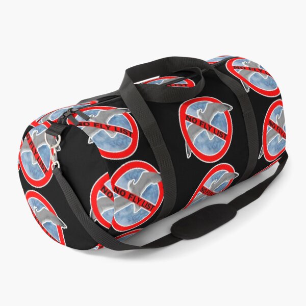 Item preview, no fly list, cant fly designed and sold by vidyaroul.