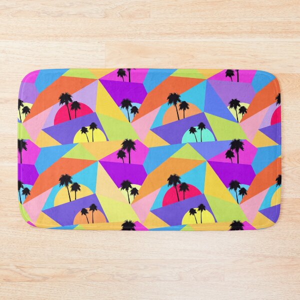 Item preview, A 90's Sunset designed and sold by WowThatsAwful.