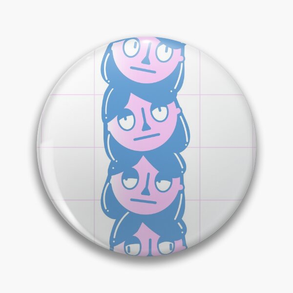 Item preview, 4 Heads designed and sold by 120120.