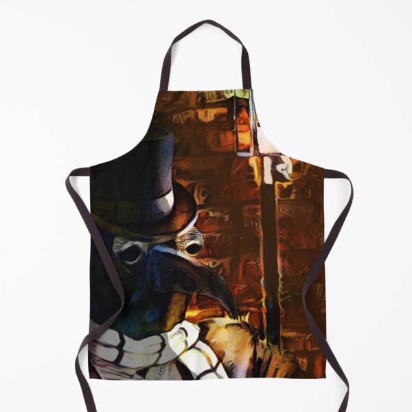 Item preview, Plague Doctor?  designed and sold by Neal Robert.