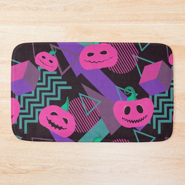 Item preview, Memphis Halloween designed and sold by WowThatsAwful.