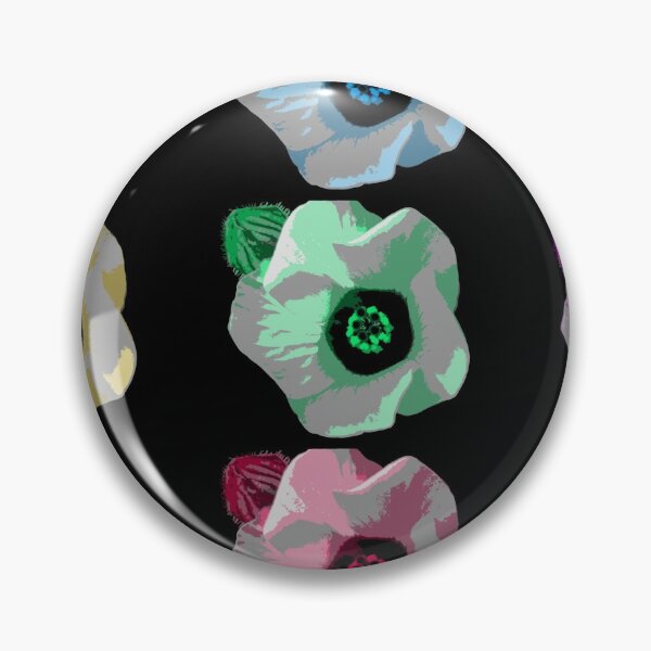 Item preview, Flowers collage designed and sold by dELLaS-Ghoust.