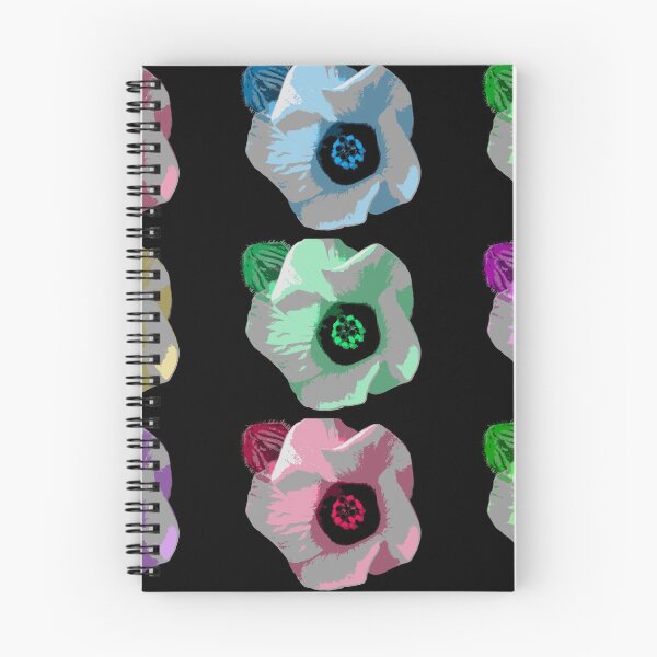 Item preview, Flowers collage designed and sold by dELLaS-Ghoust.