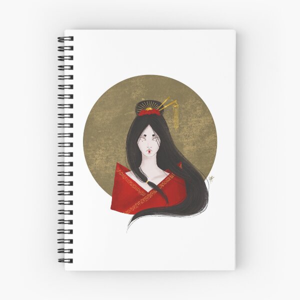 Item preview, Amaterasu designed and sold by Montie-Art.