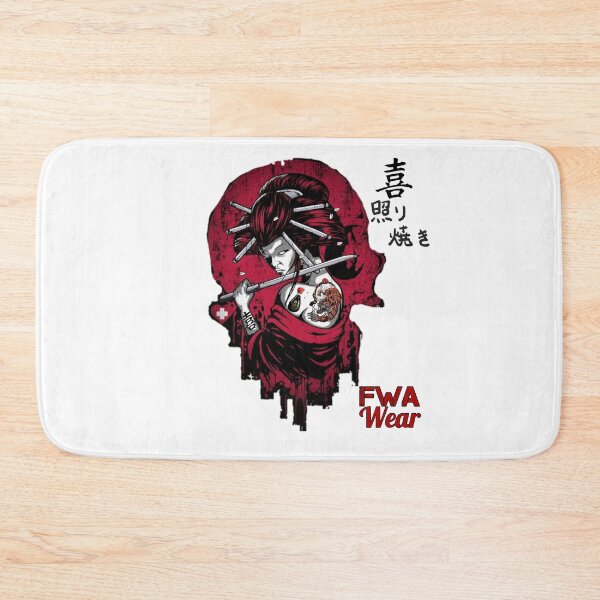 Item preview, FWA Joy Teriyaki  designed and sold by TheFabe1.